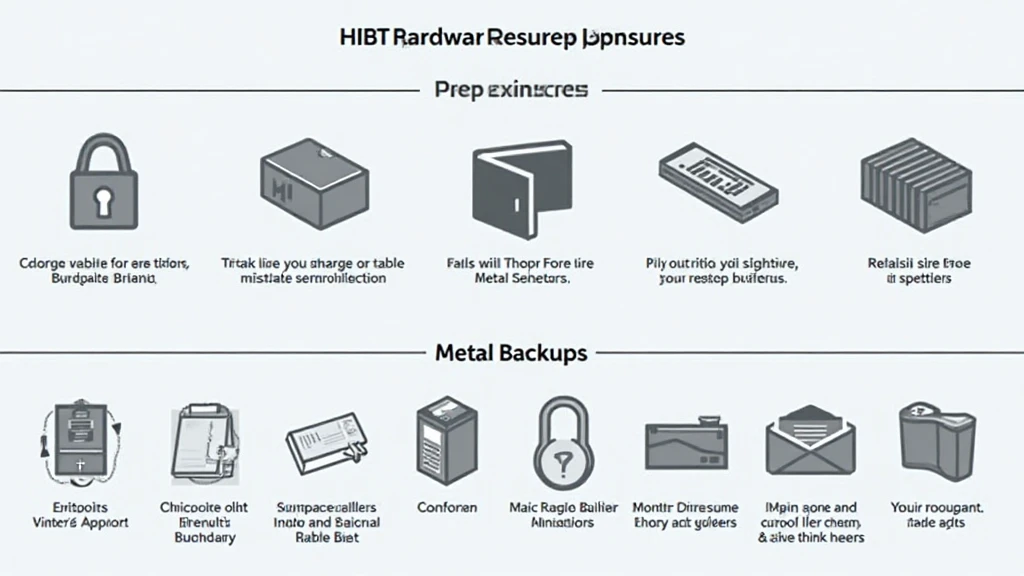 HIBT crypto cold storage security