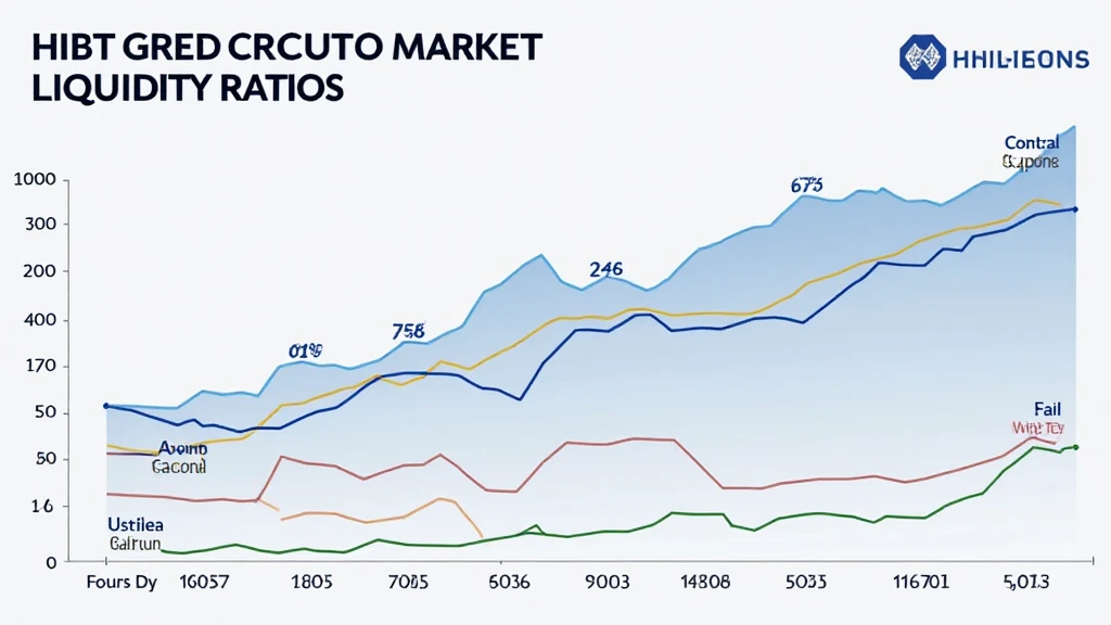 HIBT crypto market liquidity ratios