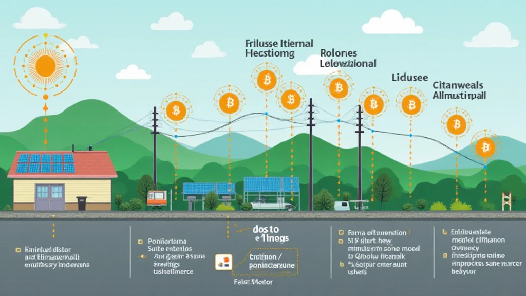 Bitcoin mining farm energy costs