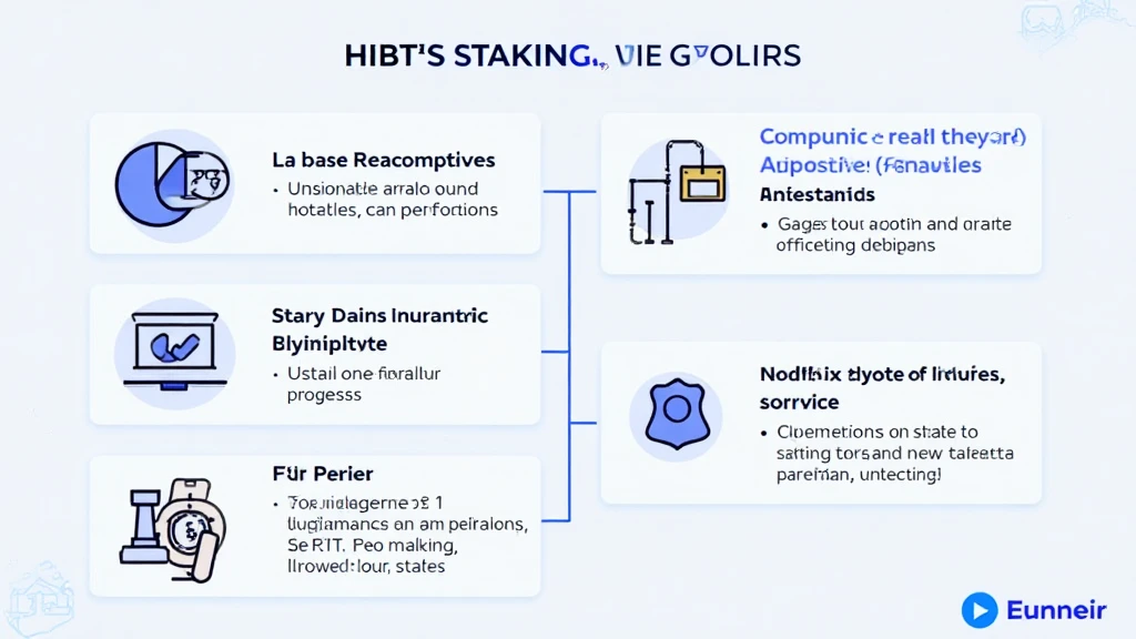HIBT crypto staking requirements