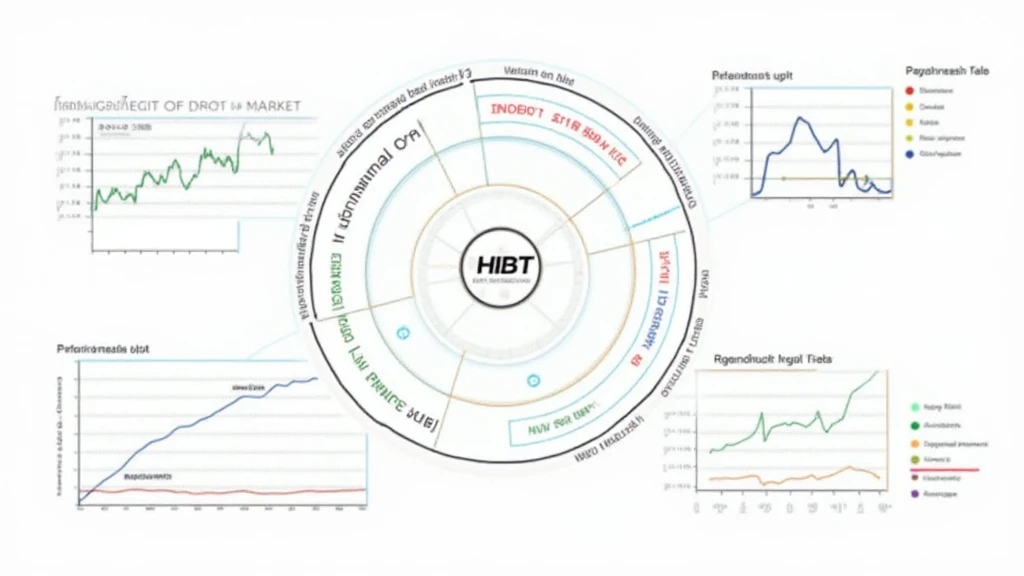 HIBT crypto portfolio optimization