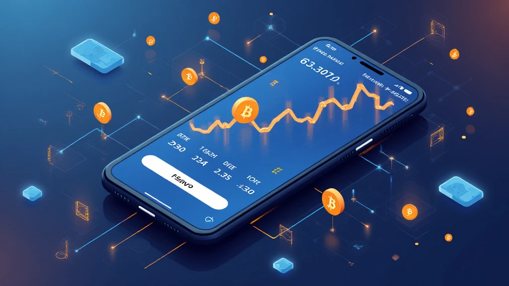 Bitcoin price notification systems