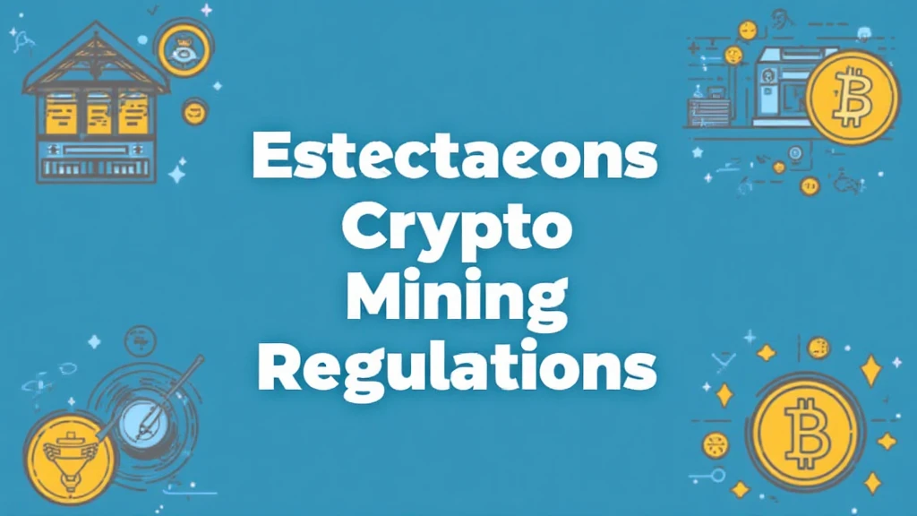 Vietnam crypto mining regulations updates