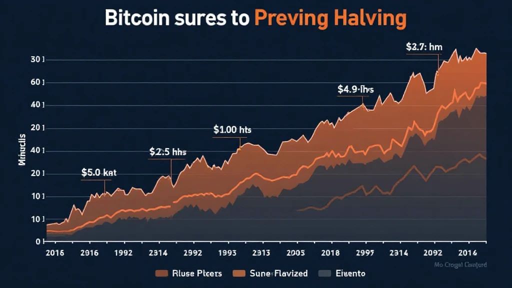 Bitcoin Halving economic forecasts
