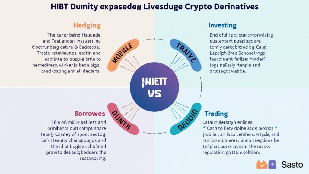 HIBT crypto derivatives strategies