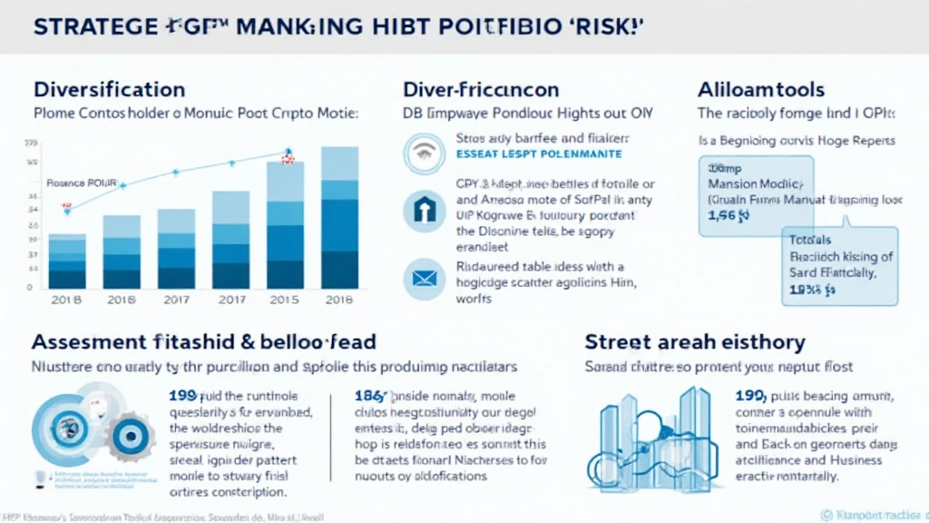 HIBT crypto portfolio risk management