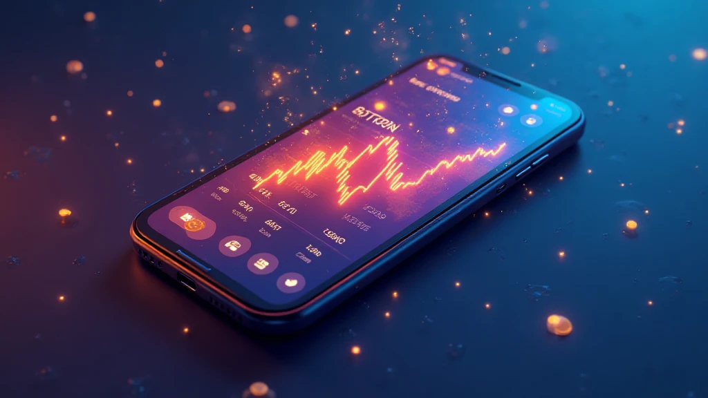 Bitcoin price alert systems