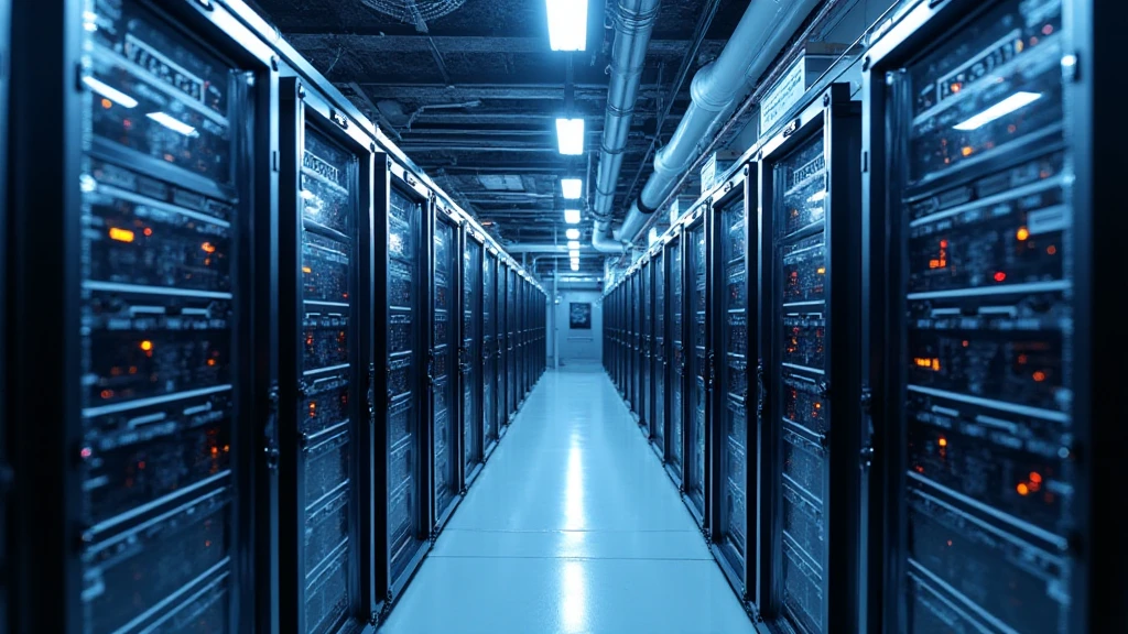 Vietnam crypto mining equipment suppliers