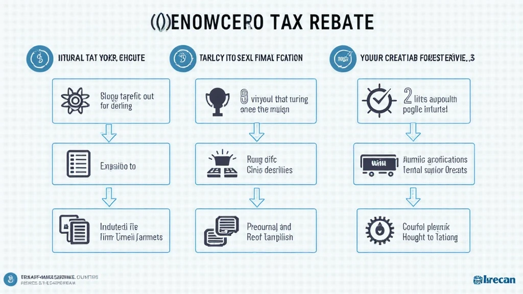 Vietnam crypto tax rebate eligibility