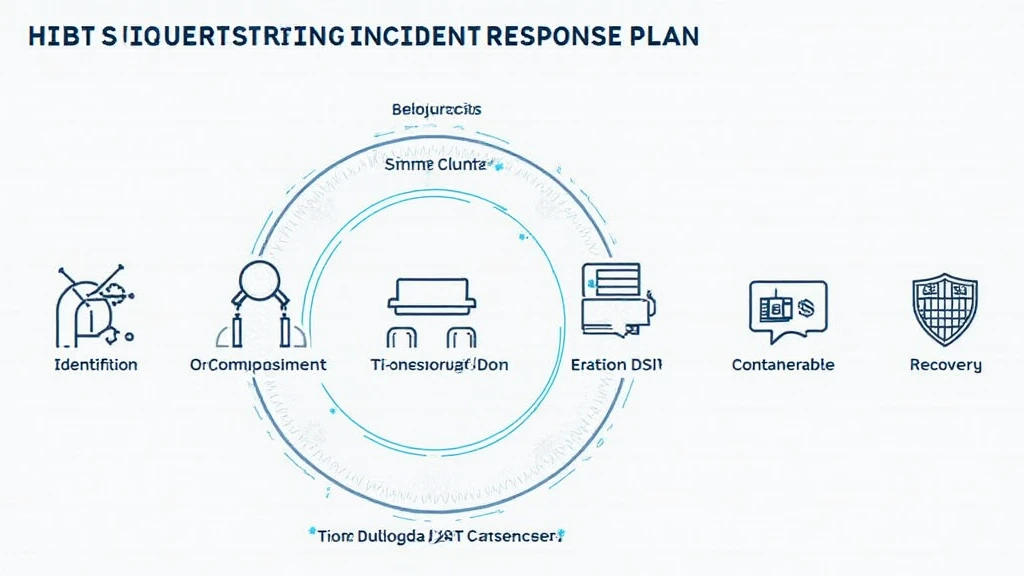 HIBT security incident response plan