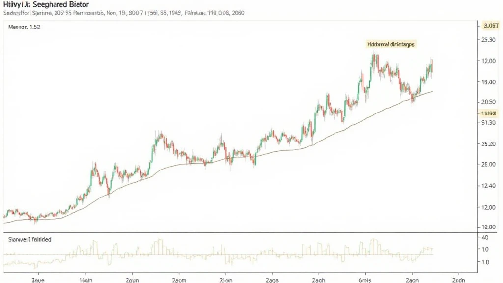 Bitcoin Halving technical indicators