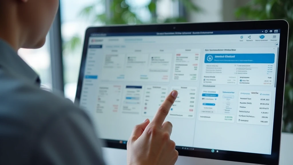 Vietnam crypto tax software features