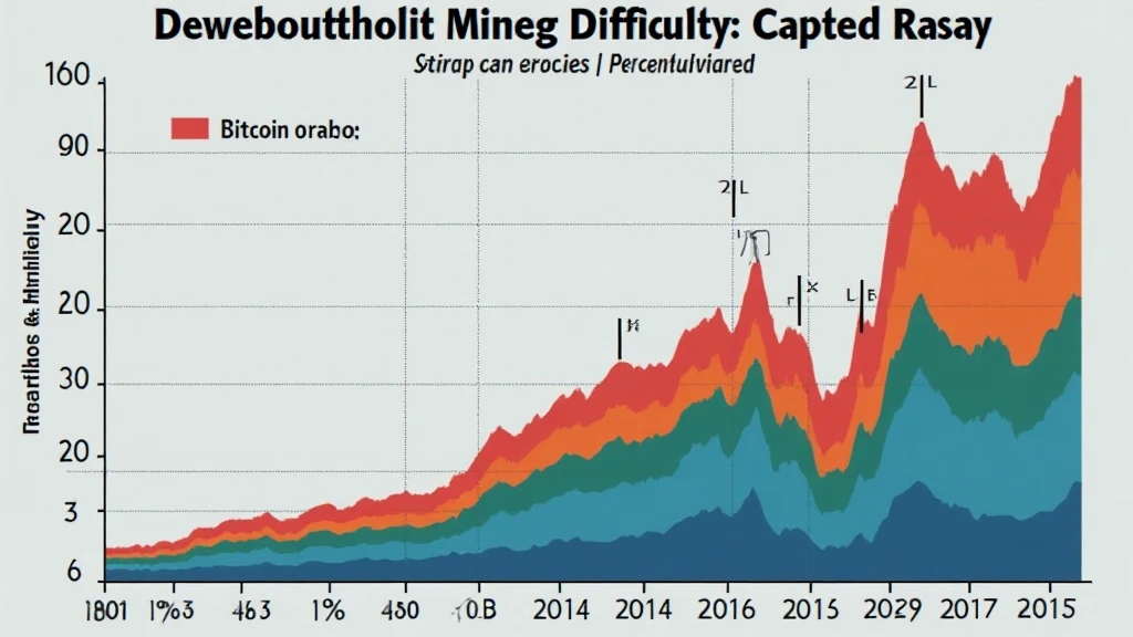 Bitcoin mining difficulty adjustments