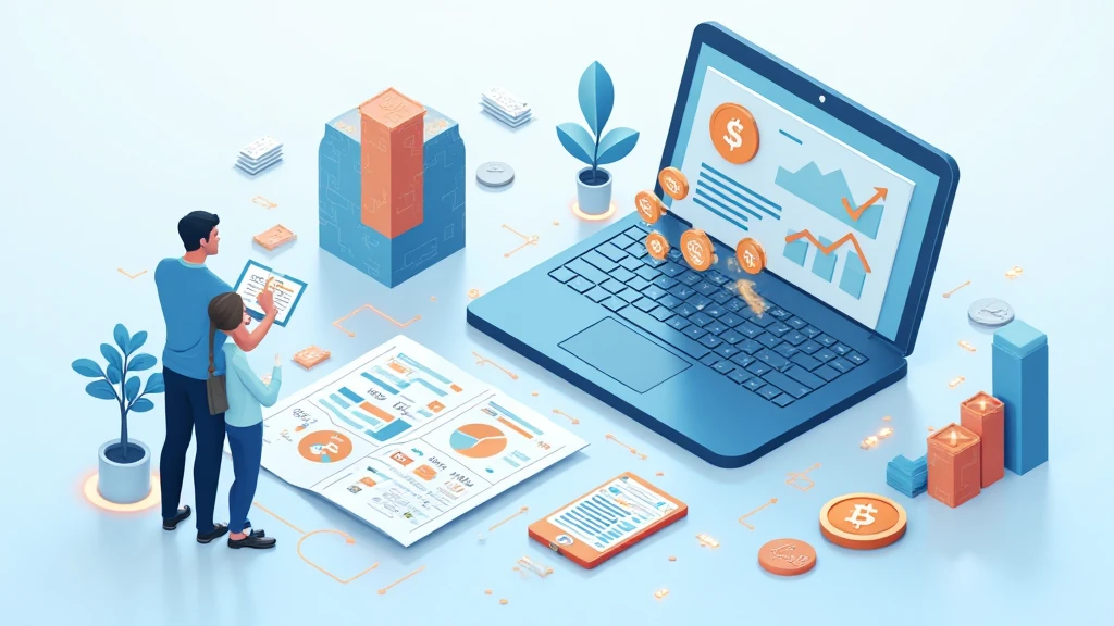 Vietnam crypto tax software integration