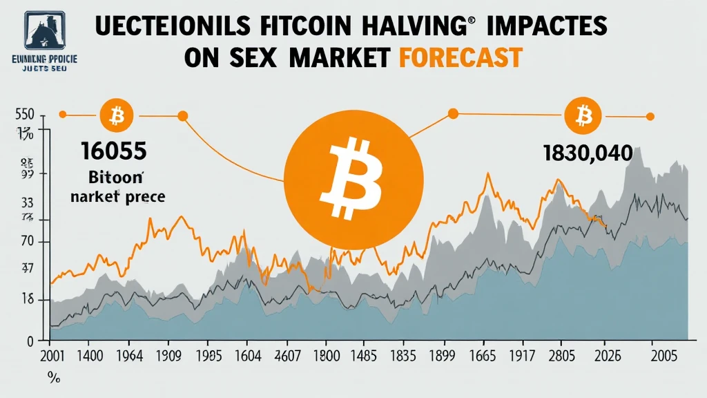 Bitcoin Halving market forecasts