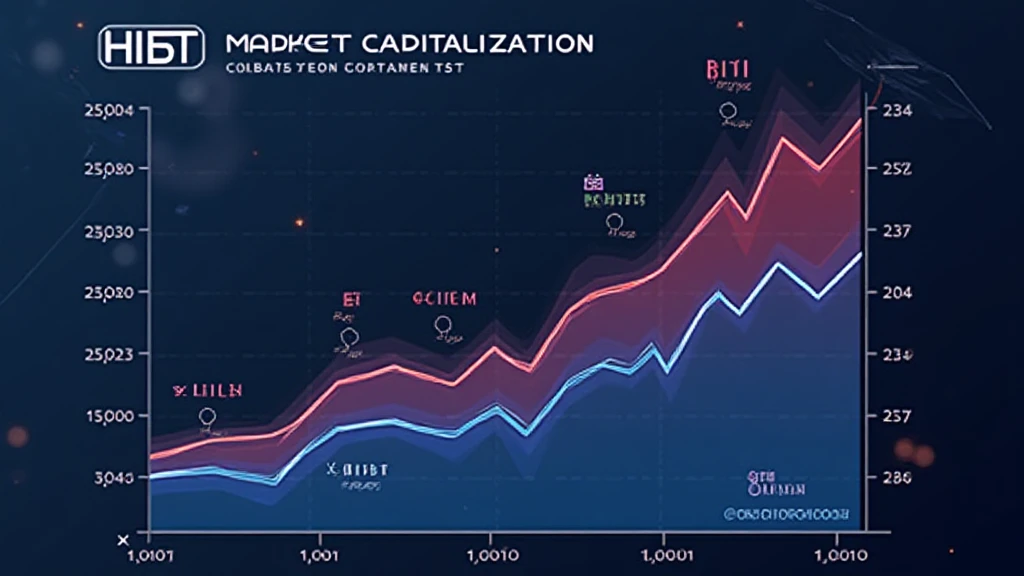HIBT crypto market capitalization trends