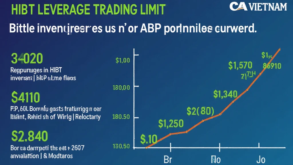 HIBT leverage trading limits