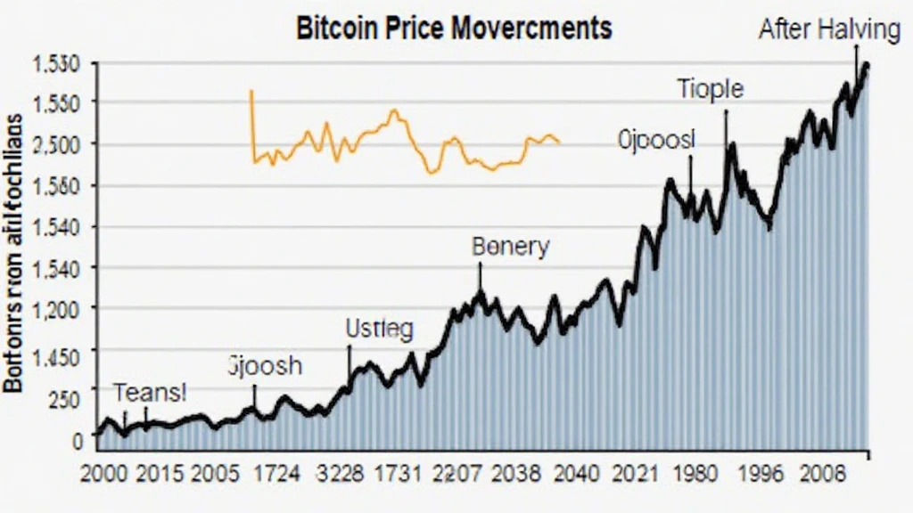 Bitcoin Halving historical data