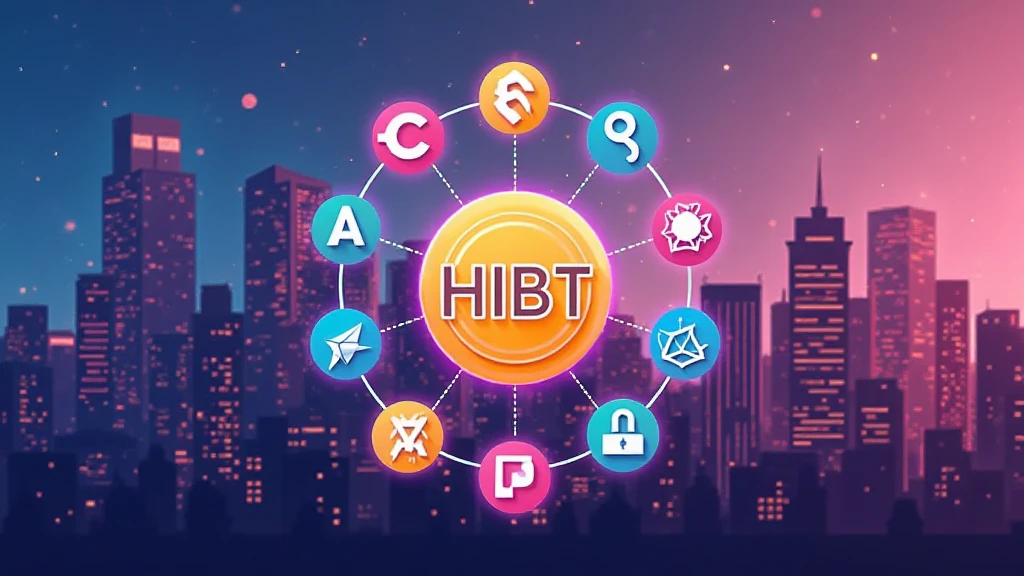 HIBT crypto airdrop channels