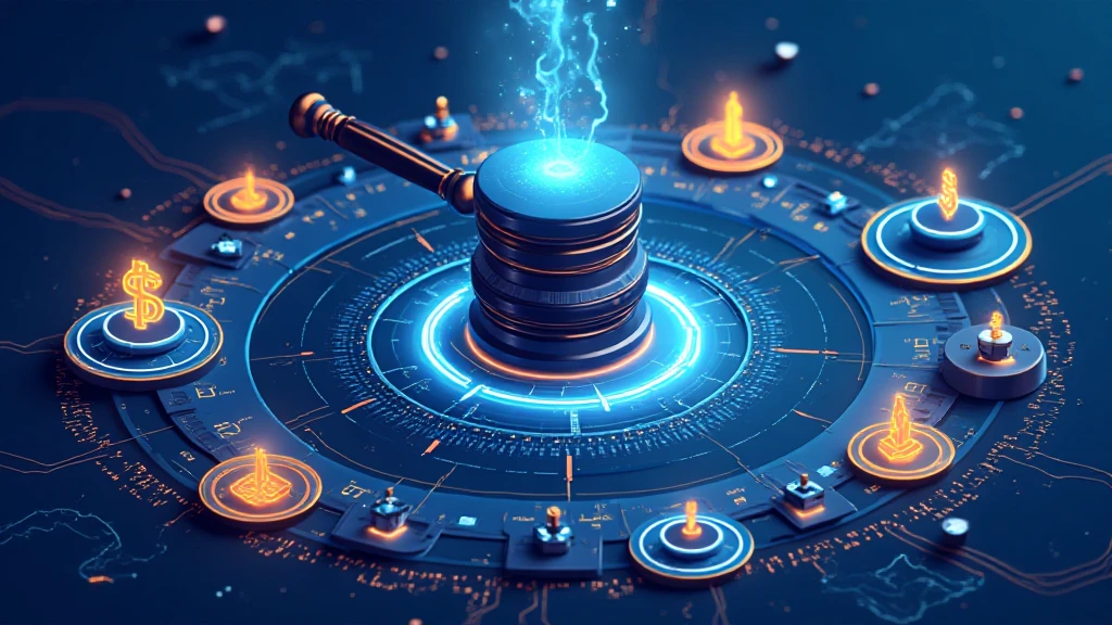 Vietnam crypto mining regulations