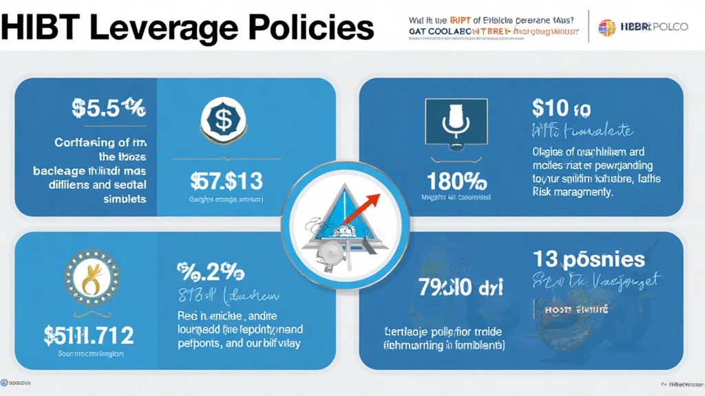 HIBT leverage policies