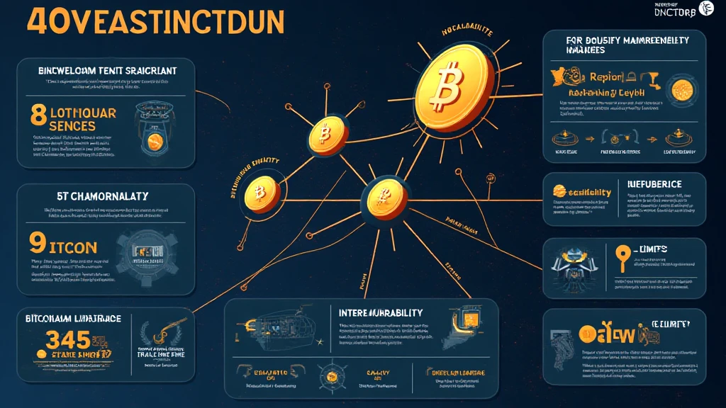 Bitcoin blockchain upgrades