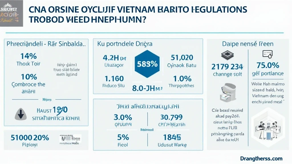 Vietnam crypto regulations