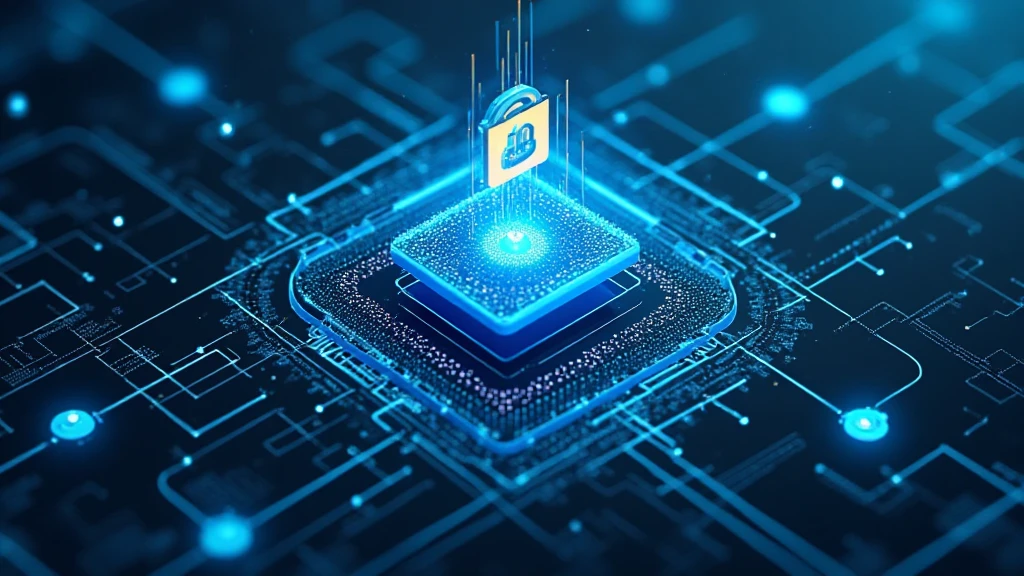 HIBT security protocols