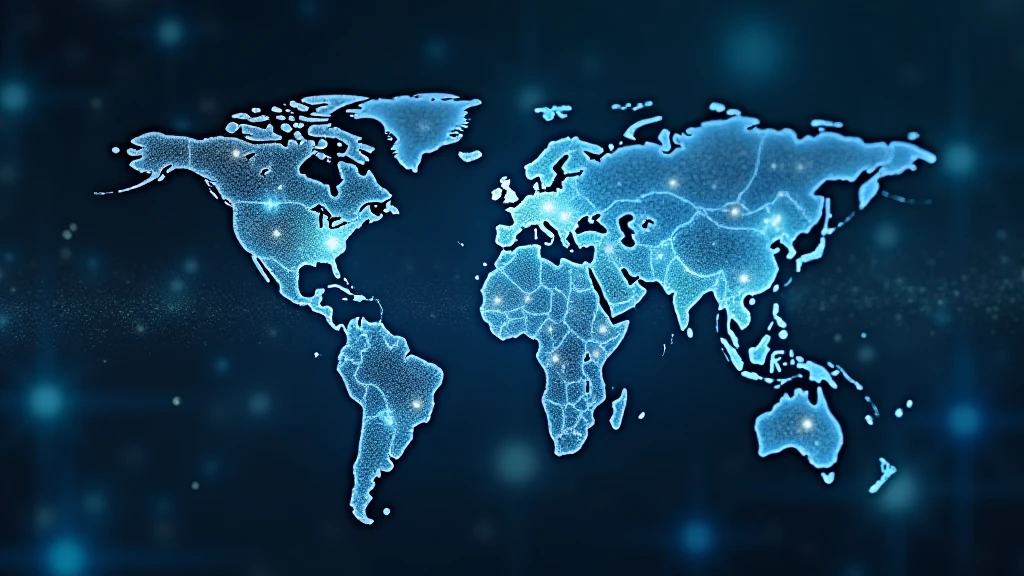 Blockchain property deeds explained