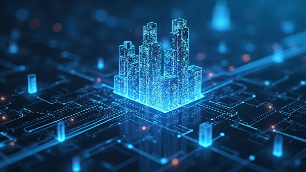 Safe crypto real estate investments