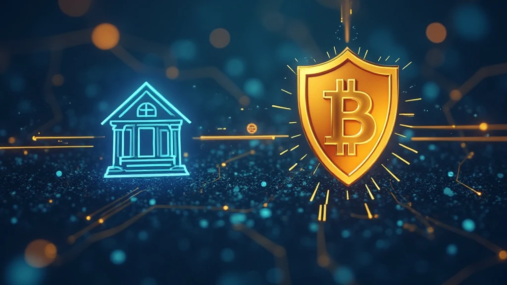 Bitcoin property financing options
