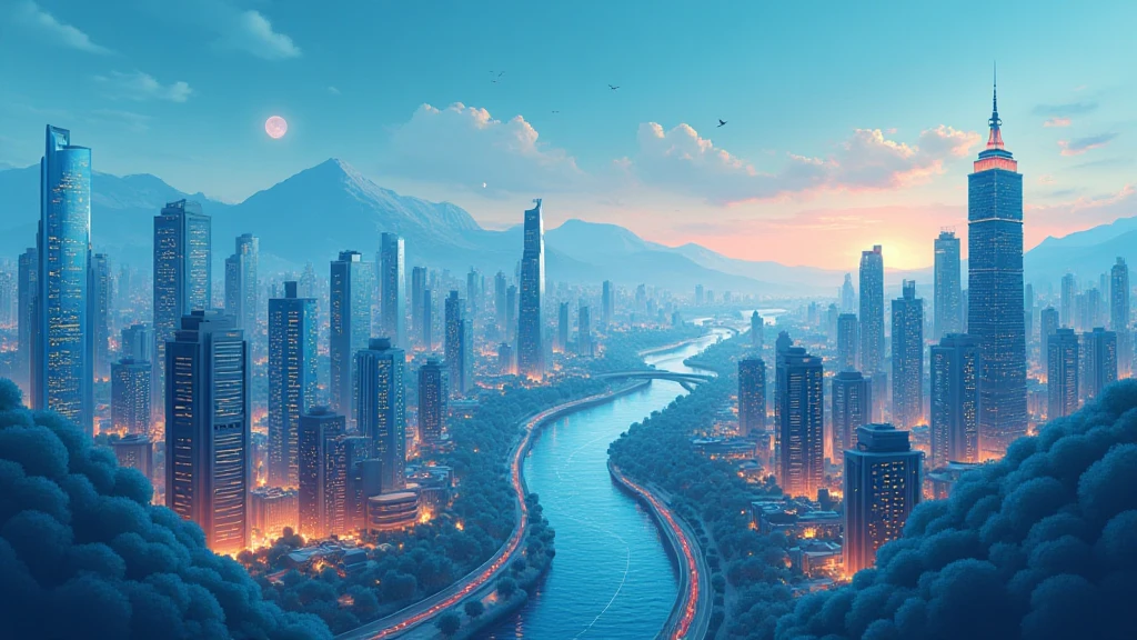 Real estate NFT market trends 2025