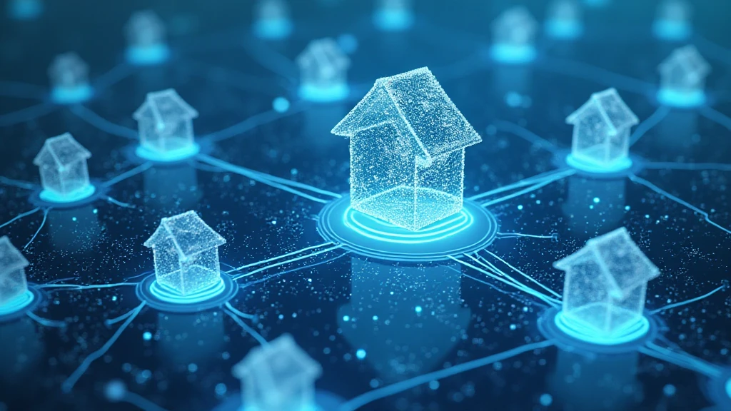 How to verify blockchain property titles