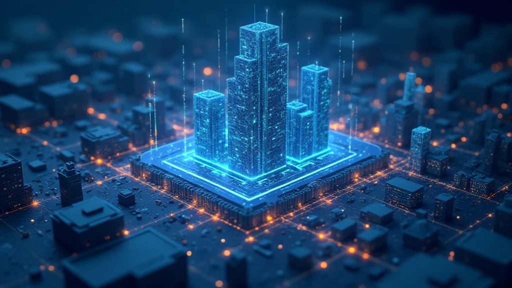 How to invest $100 in crypto real estate
