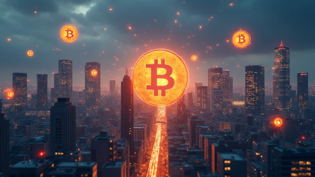 Bitcoin property price prediction 2030