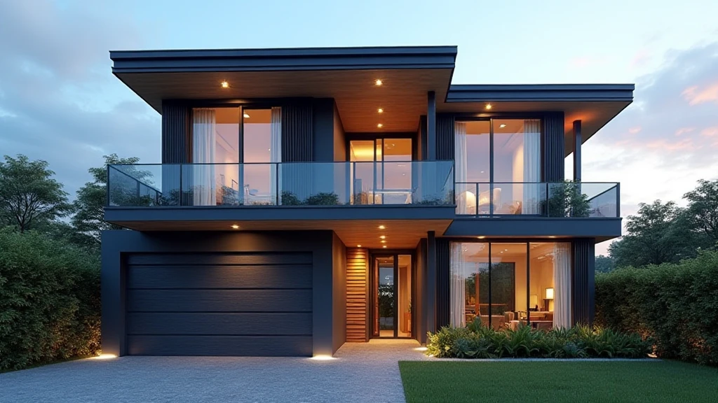 How to leverage DeFi for property purchases