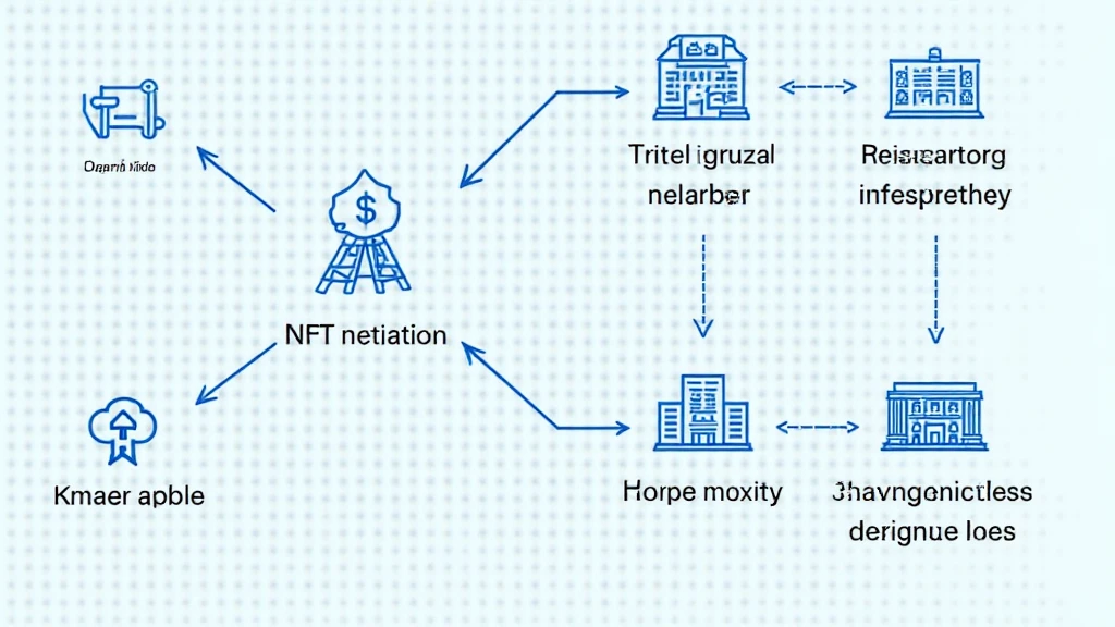 NFT real estate certification process