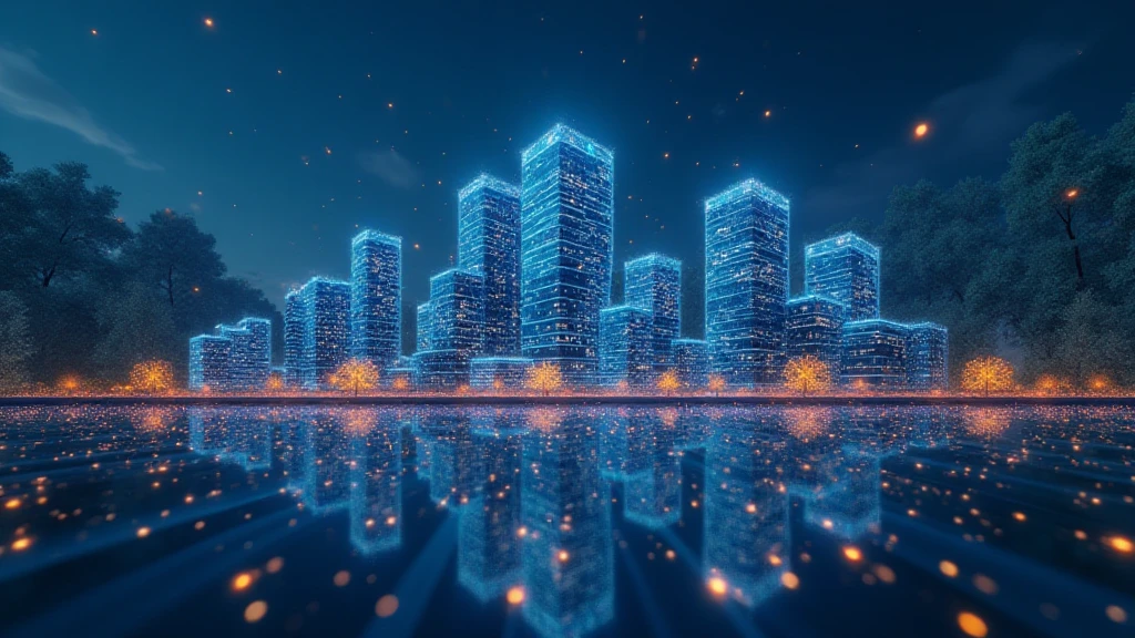 Crypto real estate for retirement planning