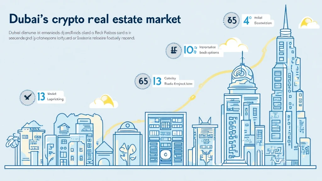 Dubai crypto real estate whitepapers