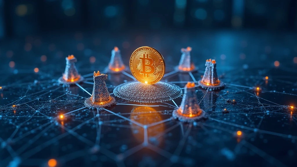 Bitcoin property maintenance funds