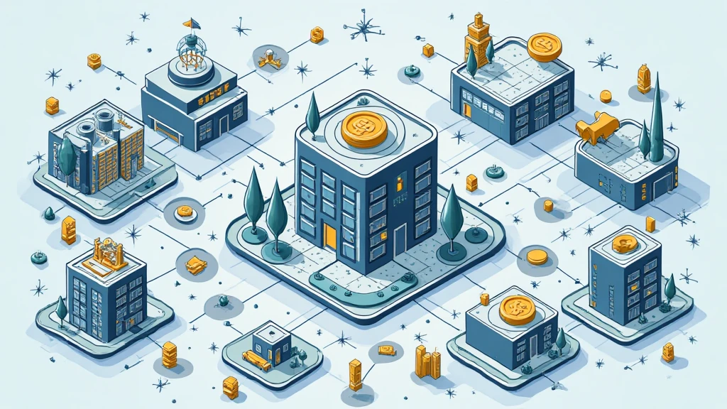 Top crypto real estate educational resources