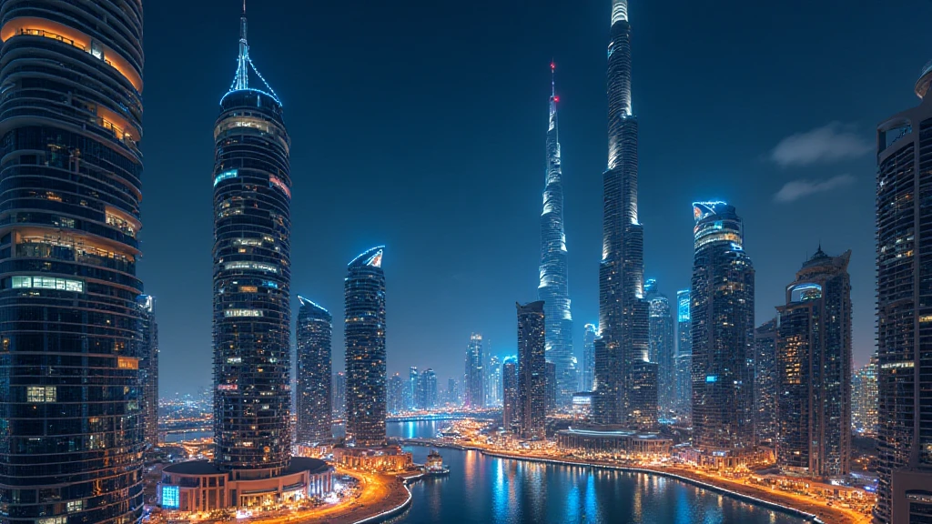 Dubai crypto real estate community forums