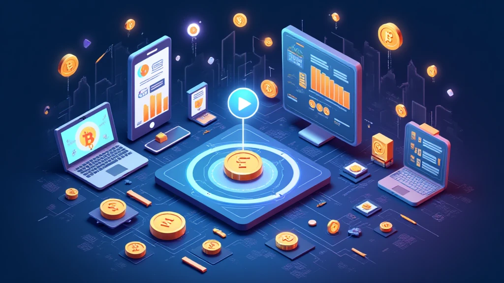 How to market crypto