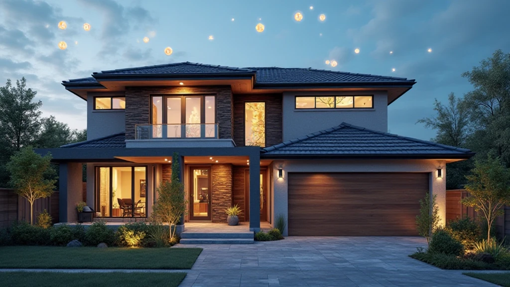 Top crypto real estate development projects