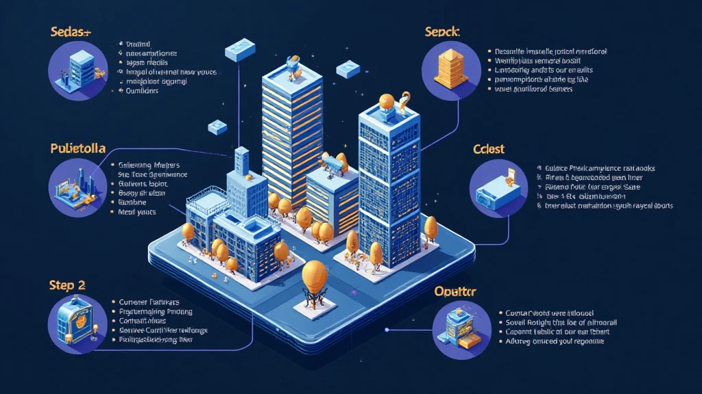 How to build crypto real estate portfolio