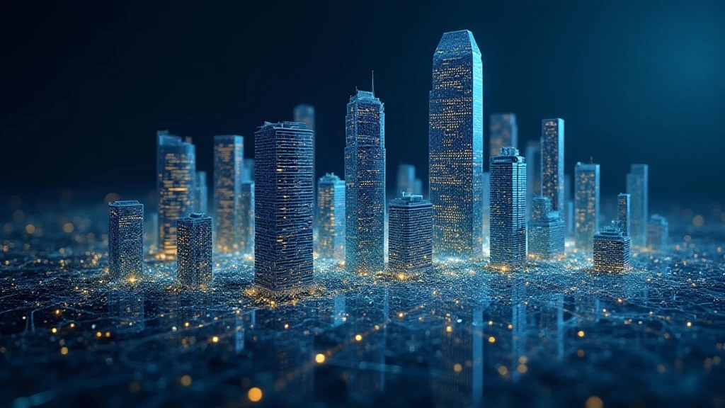 NFT real estate certification bodies