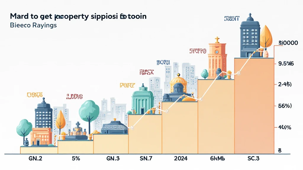 Bitcoin property appreciation strategies