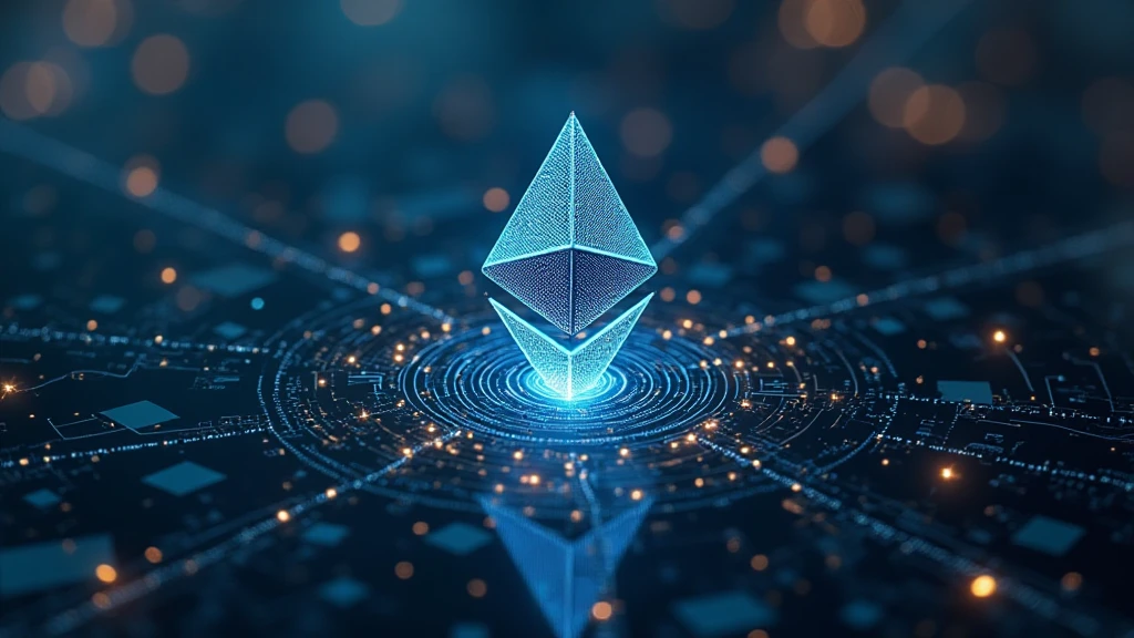 Ethereum real estate consensus mechanisms