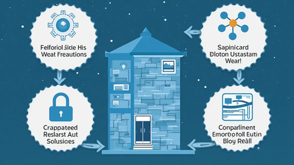 Fractional real estate NFT standards
