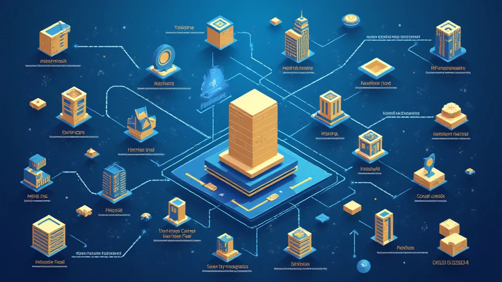 Crypto real estate investment syndicates